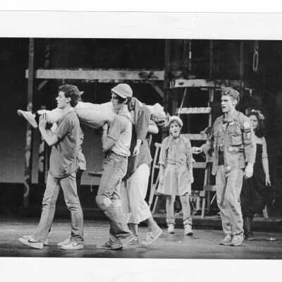 Godspell