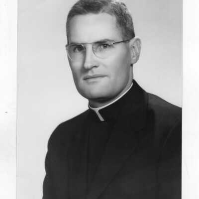 Michael J. Smith, S.J.