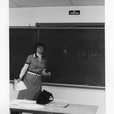 Elizabeth Linehan, R.S.M.