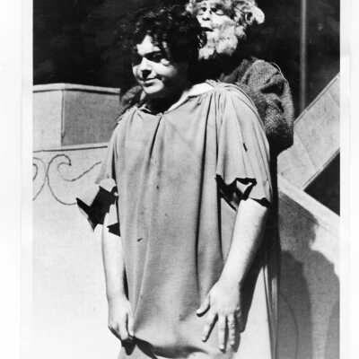 Merchant of Venice