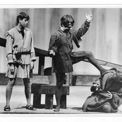 The Winter's Tale