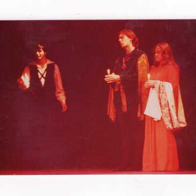 Dogg's Troupe Hamlet