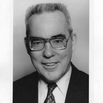 Gerard St. John