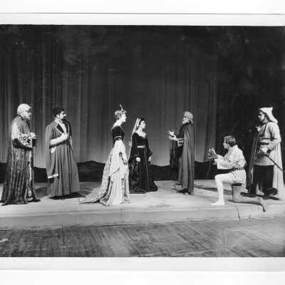 King Lear