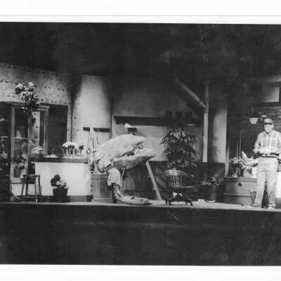 Little Shop Of Horrors