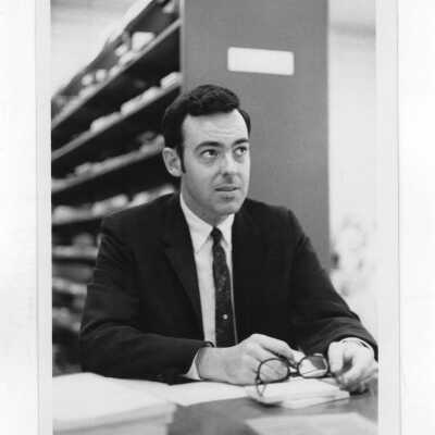 Vincent J. Walsh (History)