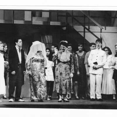 Anything Goes