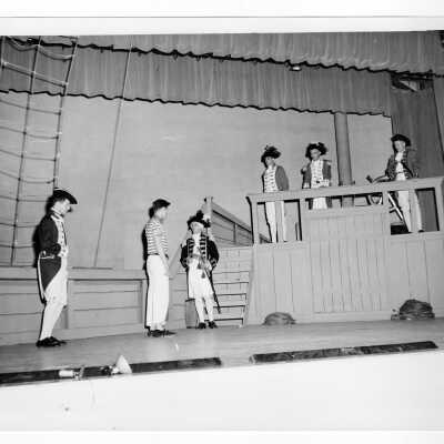 Billy Budd