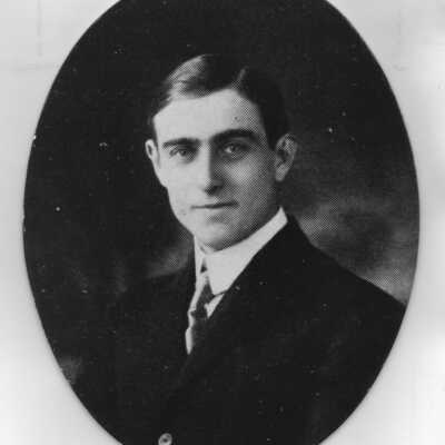 Ralph Dungan, Esquire: Class of 1907