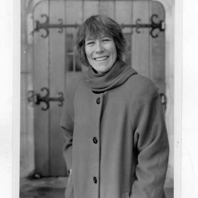 Katherine Siegal [later Sibley] (History)