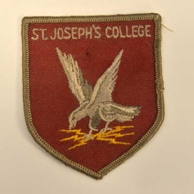 Patch, Military