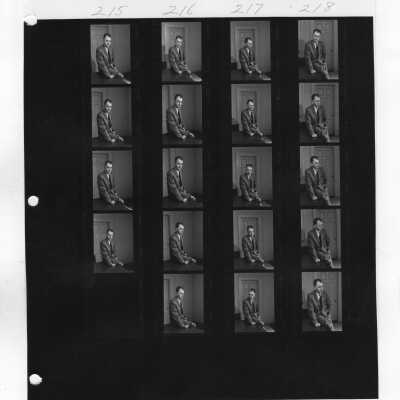 William C. Toomey (Sociology)