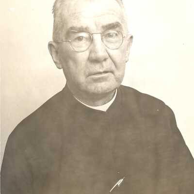 Joseph S. Hogan, S.J.: Faculty, Philosophy