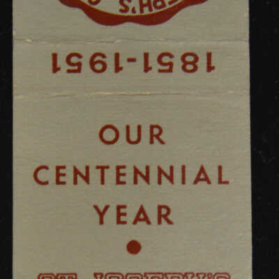 Matchbook
