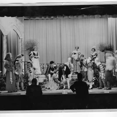 Twelfth Night