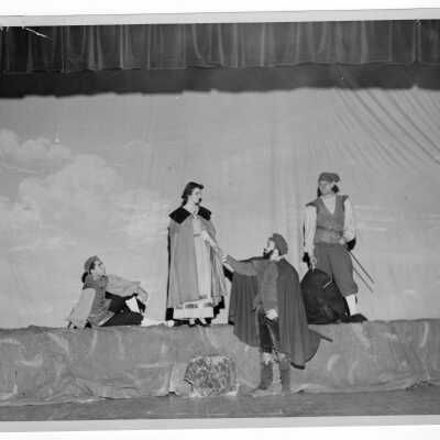 Twelfth Night