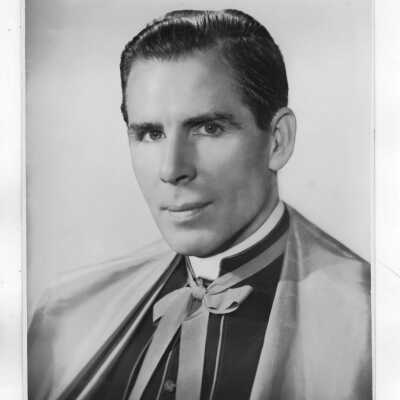 Bishop Fulton J. Sheen