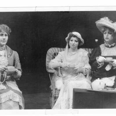 Madwoman Of Chaillot