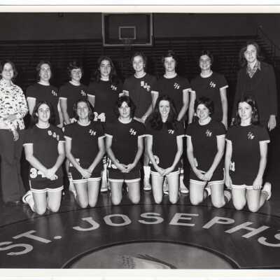 Women's Basketball Team