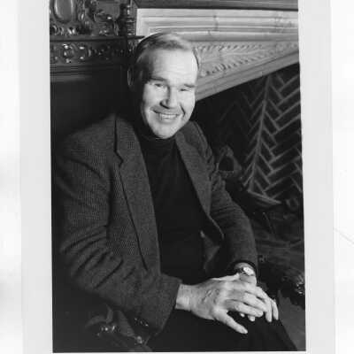 Joseph J. Feeney, S.J.: Faculty, English