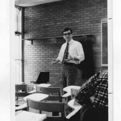 Anthony J. Joes: Class of 1965, Faculty, Political Science, International Relations Program