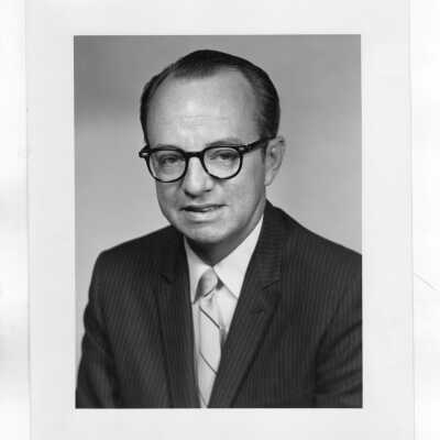 Thomas P. Melady