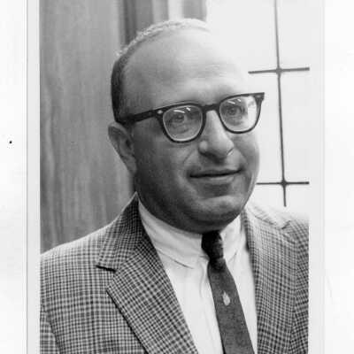 Dominic M. Roberti (Chemistry)