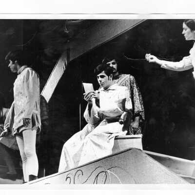 Merchant of Venice
