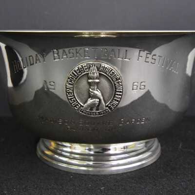 Trophy, Game