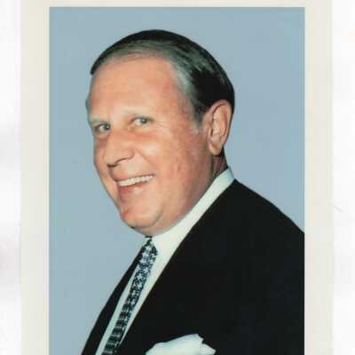 Owen A. Mandeville