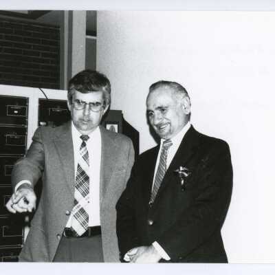 Richard A. Kipphorn: Faculty, Modern Languages