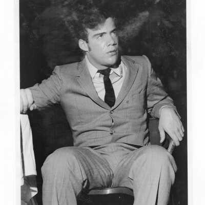 The Iceman Cometh
