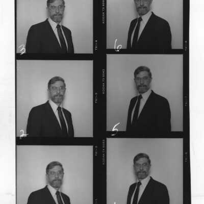 Joseph J. Godfrey, S.J.: Faculty, Philosophy