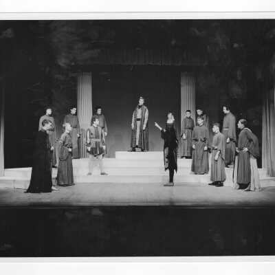 Julius Caesar