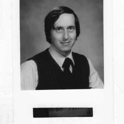 David Hecker: Faculty, Mathematics and Computer Science