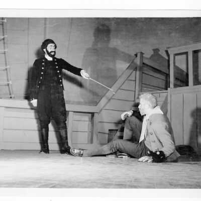 Billy Budd