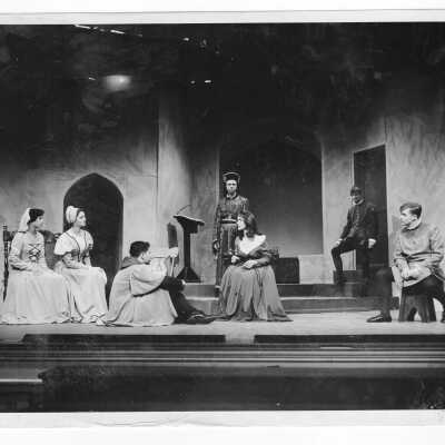 The Taming Of the Shrew