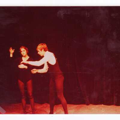Twist Of MIME