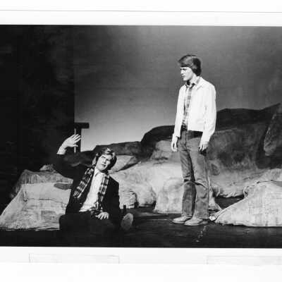 A Moon For The Misbegotten