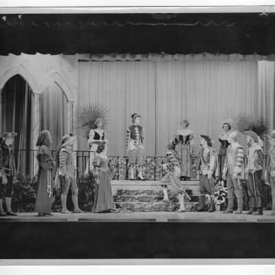 Twelfth Night