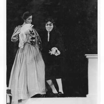 Tartuffe