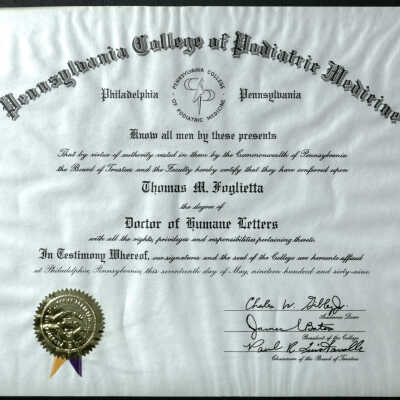 Diploma
