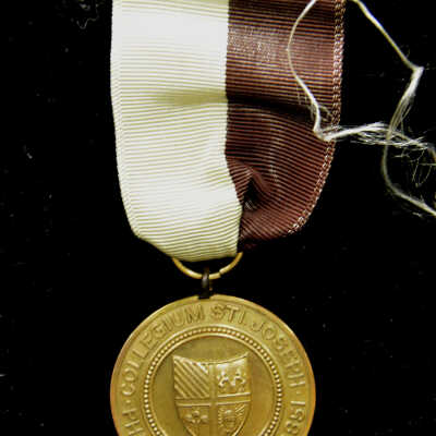 Medal, Commemorative