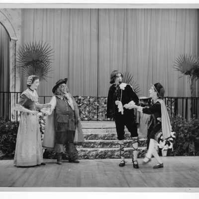 Twelfth Night