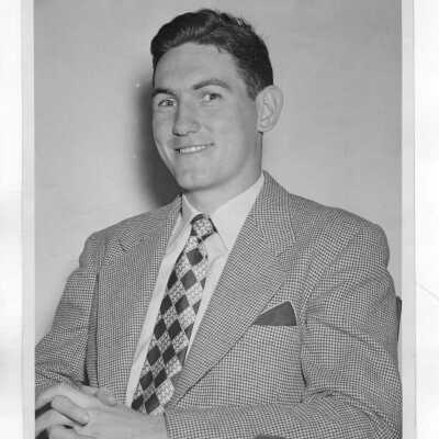 William F. Maher (class of 1949)
