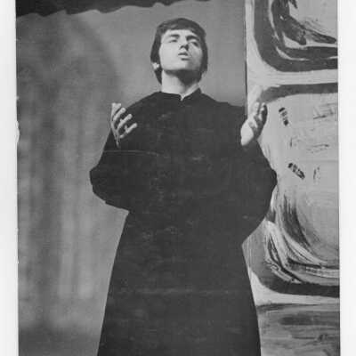 Luther