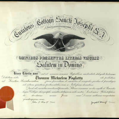 Diploma