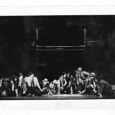 Guys And Dolls