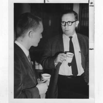 Joseph R. Guerin: Faculty, Economics