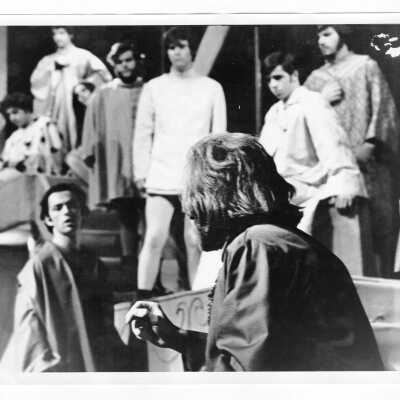 Merchant of Venice